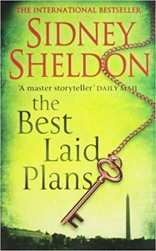 Sidney Sheldon The Best Laid Plans